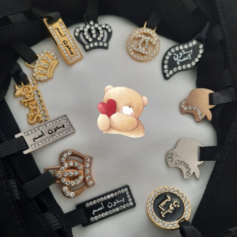 NIQOB MATA SAUDI - CADAR LIONTIN - BEDOON ESM - CADAR BANDANA PONI - BURKU'  - CADAR YAMAN