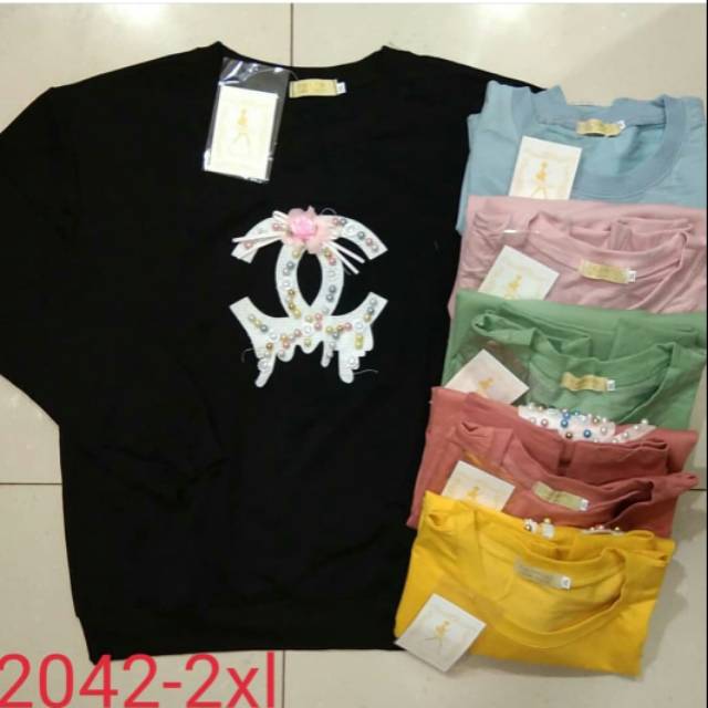 KAOS IMPORT/ TIRAMISU