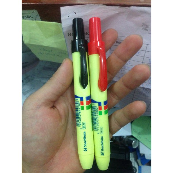 

Terbaru artline clix permanen Spesial