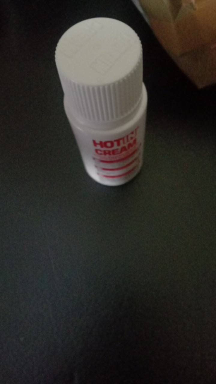 Hot In Cream Group / Murah