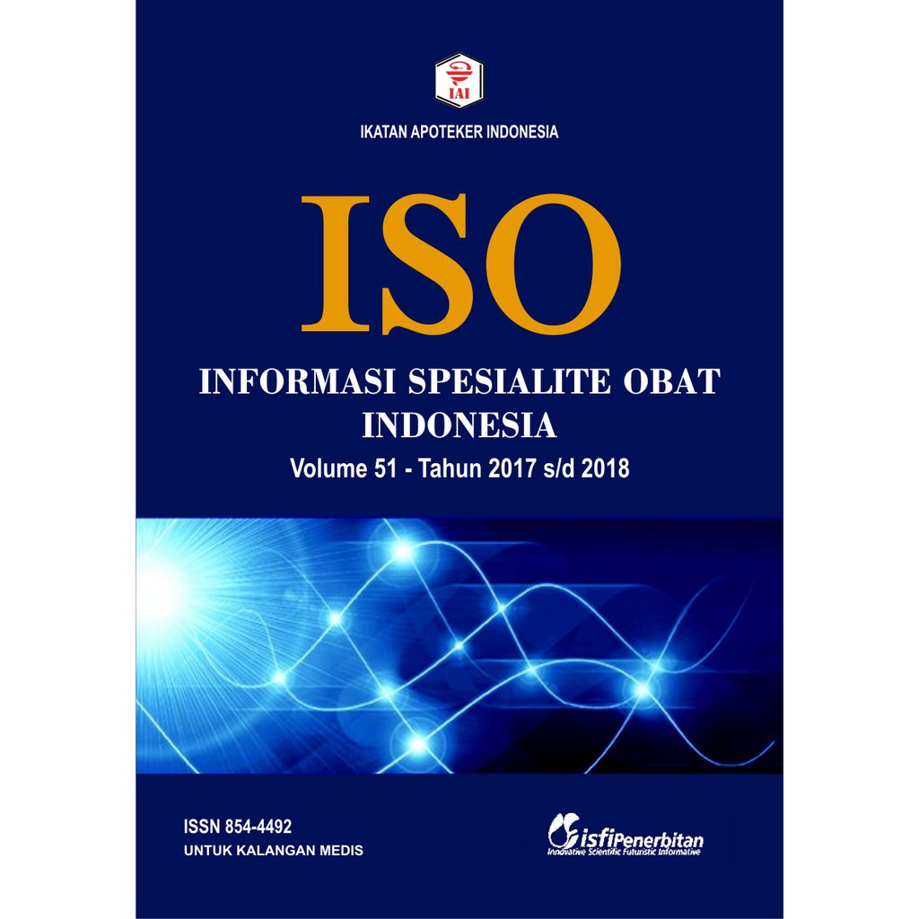 ISO Indonesia Vol. 51
