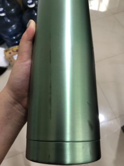 Oxone Termos Air Stainless 1 L  - Ox-1.0