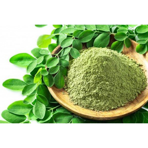 Moringa Powder 250 gram Bubuk Daun Kelor Authentic Safiya Food