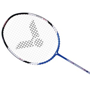 Raket Badminton VICTOR ARROW SPEED 12 Blue (Original) AS12