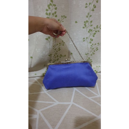 preloved tas pesta model behel