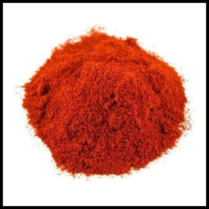 

Chili Powder 250Gram/India/Bubuk Cabe 250Gram