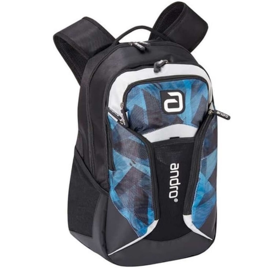 TAS PUNGGUNG PINGPONG TENIS MEJA ANDRO FRASER BACK PACK KEREN