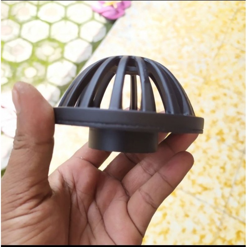 Tutup Bottom Drain 1 1/4 inchi