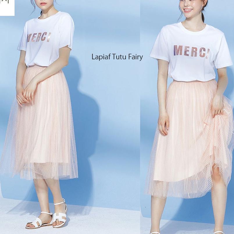 ۞ LAPIAF TUTU SKIRT ➺