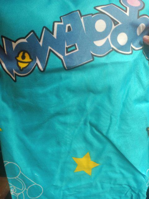 Sepre Karet Keliling Sperei King Double Bahan Katun Cvc  180 X 200 Bed Sheet Spre No.1 Tidak Luntur