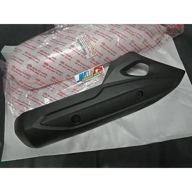 Cover knalpot pcx cbu HMA thailand