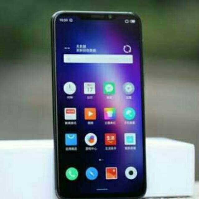 Rom 6gb meizu x8 bergaransi ram 128gb bkn xs 11 p30 p31 hot8 note10