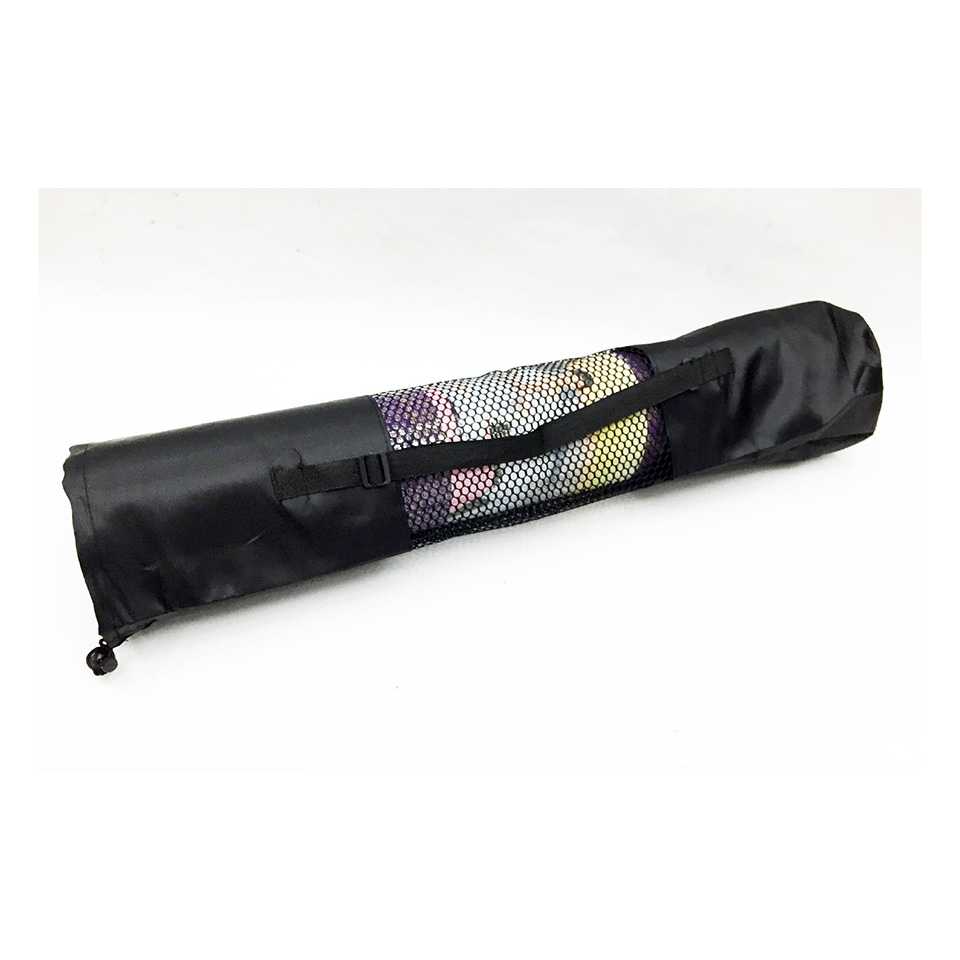 MLNSHP TaffSPORT Karpet Pilates Yoga Mat Anti Slip TPE 183 x 61 CM PROlite 60