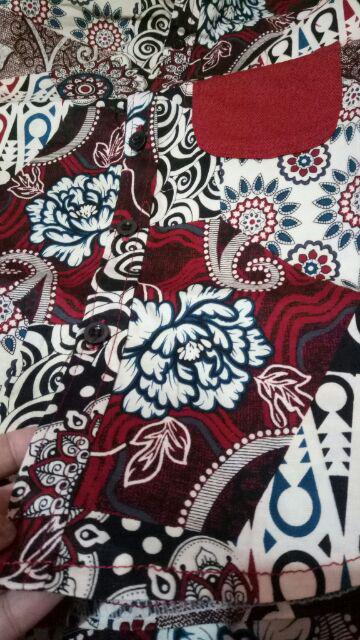 Couple Batik 187ab Du