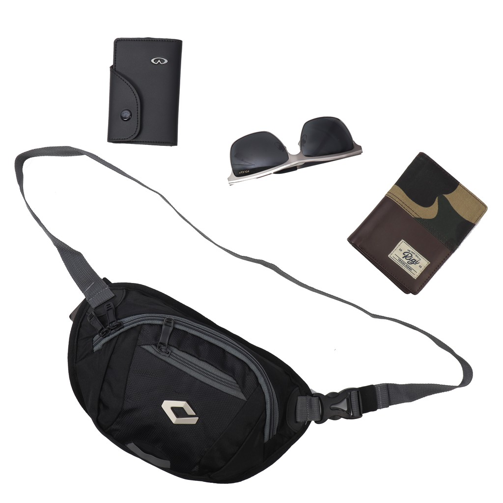 Tas Pinggang C-Gear Microbyte