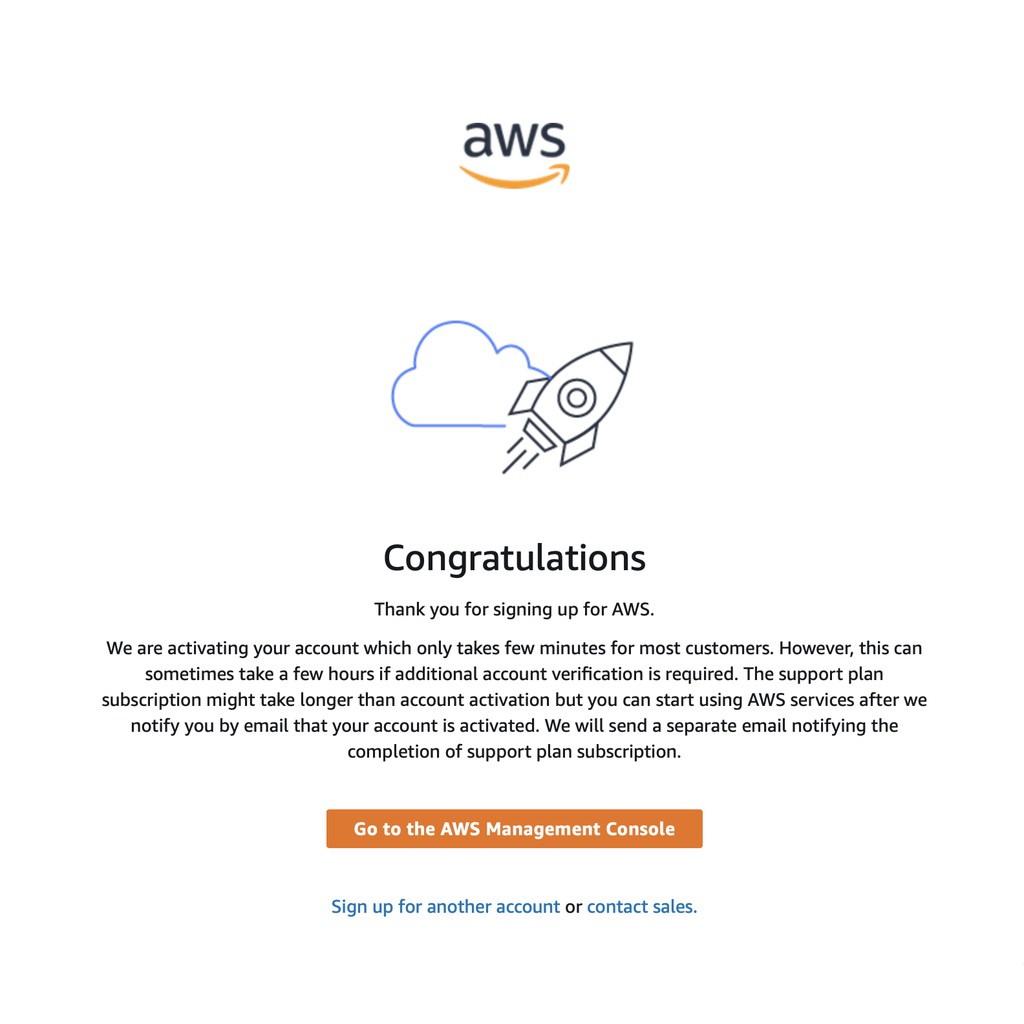 [PROMO] Akun Amazon Web Services (AWS) Free Tier 1 Tahun Fresh Untuk Bikin VPS RDP APP STORAGE dll