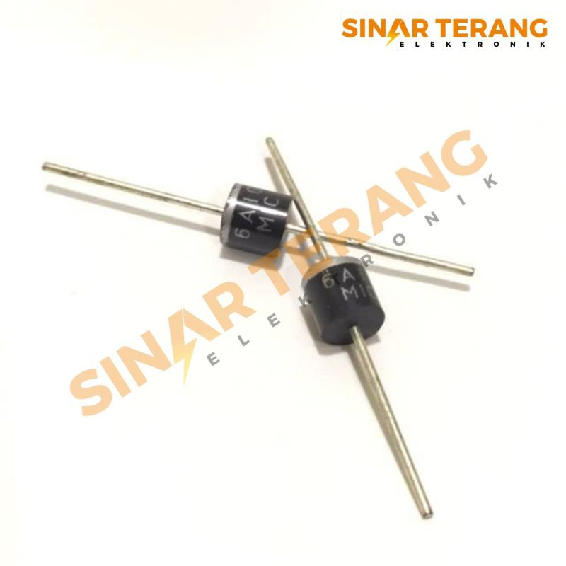 Dioda 5 amper MIC rectifier diode