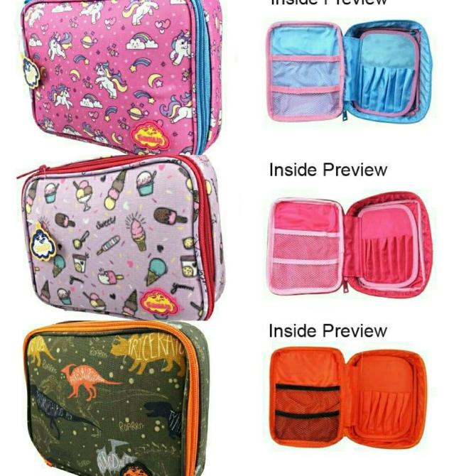 

PROMO Kotak Pensil Anak Sanwa Kanvas Motif Super Bagus / Kado Anak/TEMPAT PENSIL AESTHETIC/TEMPAT PENSIL ANAK PEREMPUAN/TEMPAT PENSIL LUCU/TEMPAT PENSIL 3D/TEMPAT PENSIL TRANSPARAN/TEMPAT PENSIL LUCU/TEMPAT PENSIL KOREA/TEMPAT PENSIL KAIN/TEMPAT PENSIL