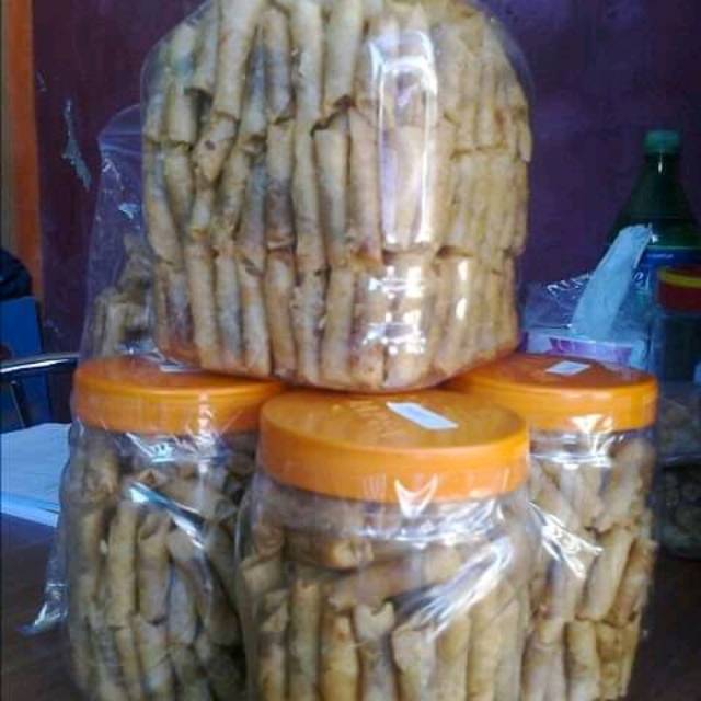 

sumpia udang