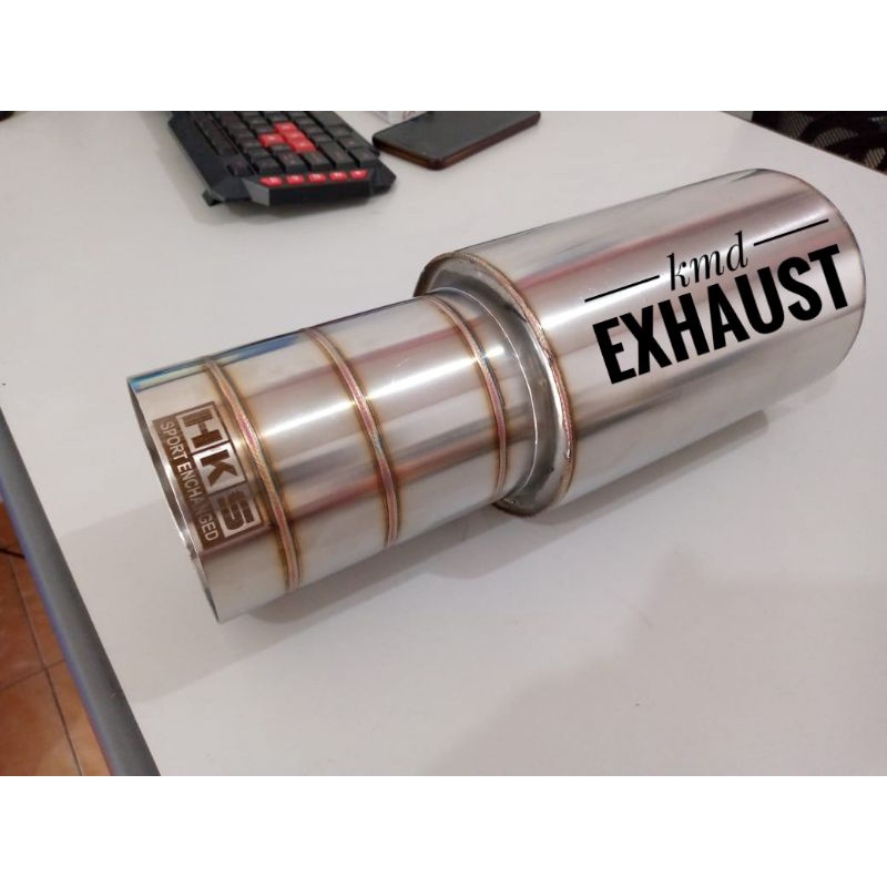 HKS HI-POWER UNIVERSAL