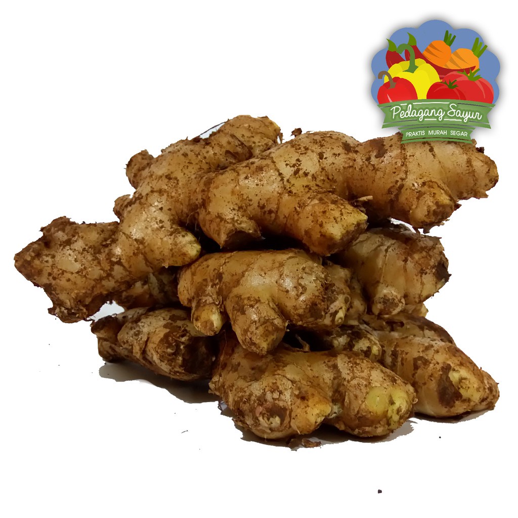 

Jahe - 250 Gram
