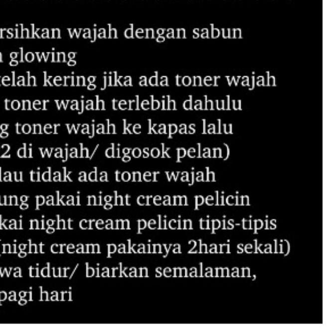 ☆ PAKET PELICIN WAJAH -- PAKET PELICIN MULUS -- PAKET PELICIN HIGH DOSIS -- PELICIN WAJAH GLOWING ➴