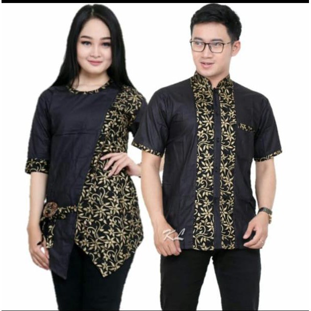 COUPLE BATIK RNB