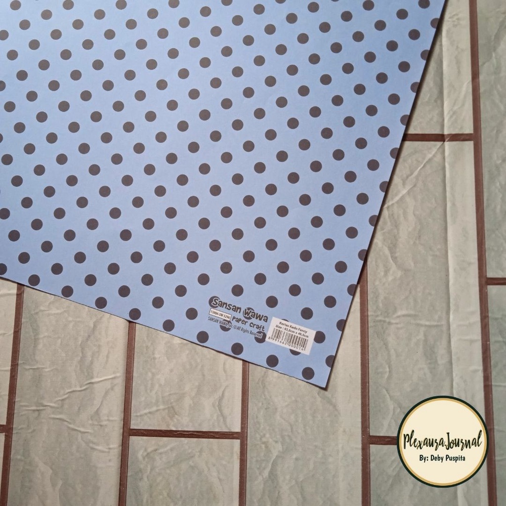 

[PAPEROVY] 1 lembar kertas kado merk sansan wawa motif dot 1 totol bulat bundar kertas bungkus kado wraping paper kertas kado doff kertas motif bunga kertas bunga bahan explosion bo bungkus hadiah pembungkus hampers bungkus box bungkus kado unik kertas ka