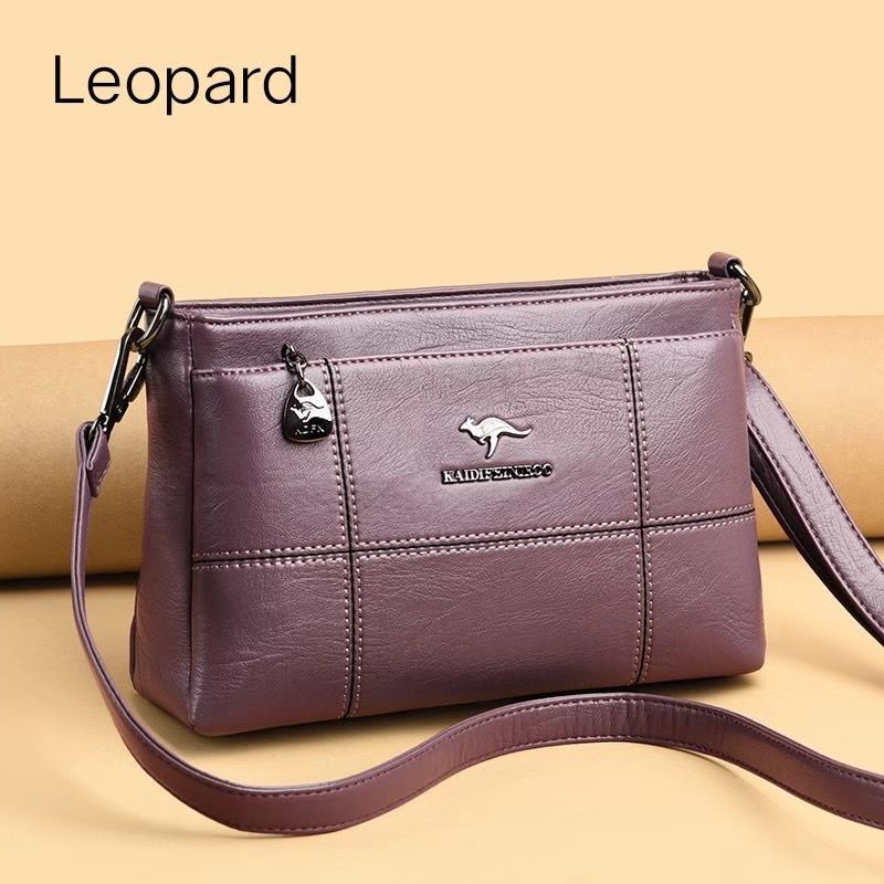 Tas Selempang BUCKET JAIT Kangoro Handbag Wanita Bag In Bag Fashion Import Korea Murah Batam Cewek Terbaru