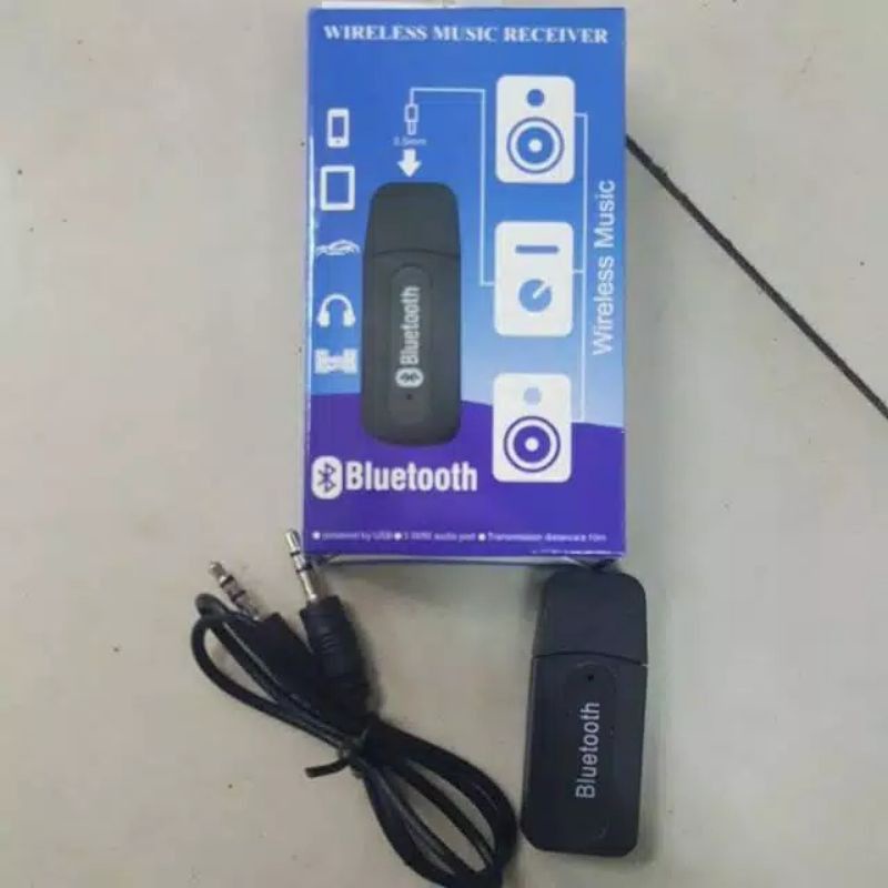 BKUETOOTH RECEIVER MURAH