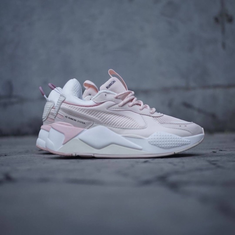puma rs x marshmallow