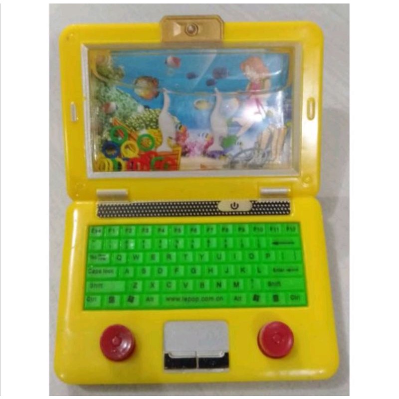 PROMO COD GAME AIR TRADISIONAL MODEL LAPTOP