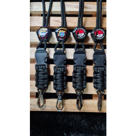 

lanyard id/kalung tanda pengenal