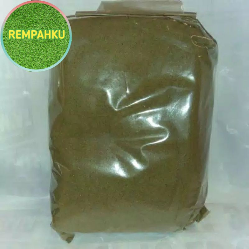

100 GRAM - DAUN SUJI BUBUK MURNI
