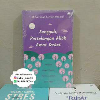 Jual Sungguh Pertolongan Allah Amat Dekat | Shopee Indonesia