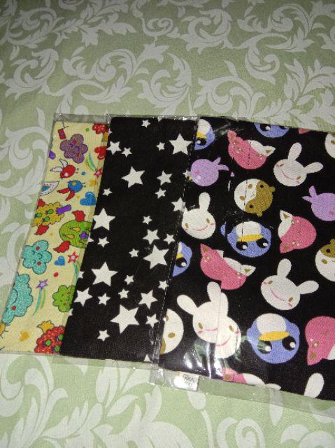 Travel Tissue Pouch 6