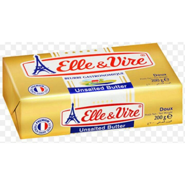 

butter-mentega- butter unsalted elle vire -mentega-butter.