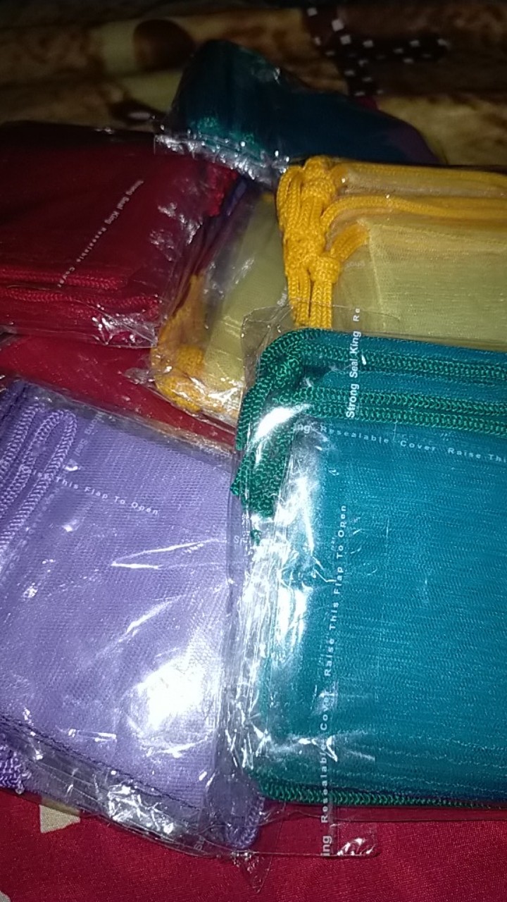 Jaring Sabun Multi Beauty Soap