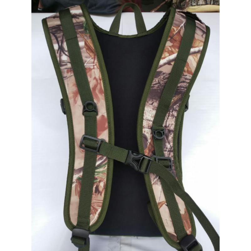 TAS HYDRO CAMO HUNTING