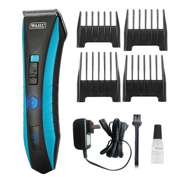 Original Wahl Artist Series 2226 Hair Clipper Professional Charger