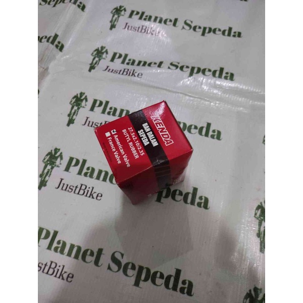 Ban Dalam Kenda 27.5 x 2.10 - 2.35 AV Motor