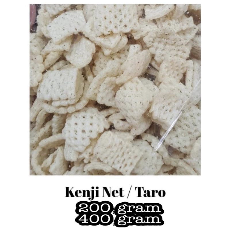Taro Kiloan / Snack kiloan taro / 200 gram, 1 kg