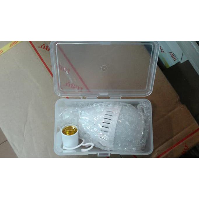 Lampu Led Luby Emergency 15W 15 Watt