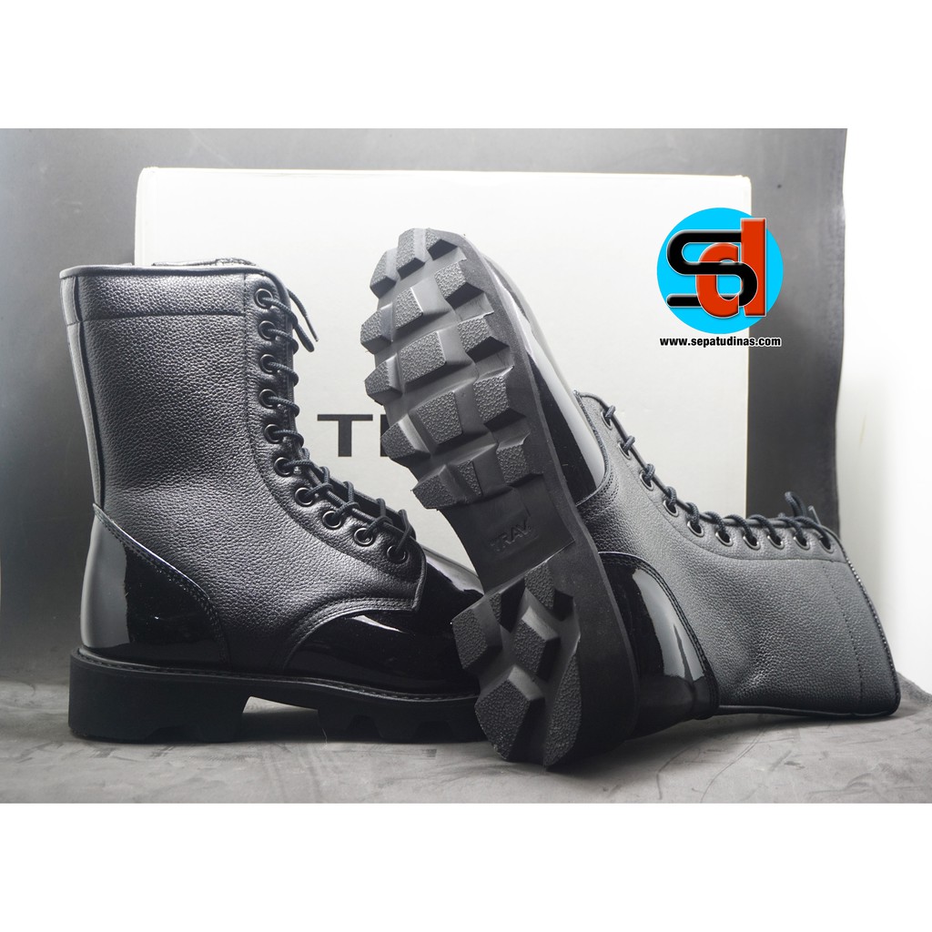 Sepatu PDL Traveller – Sepatu Boot Traveller Sepatu Trav
