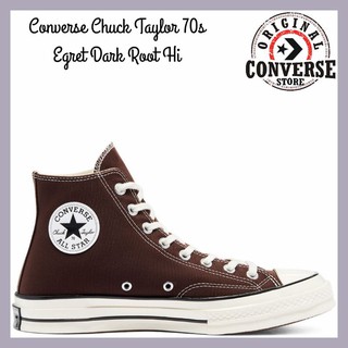 converse chuck 70 high dark root