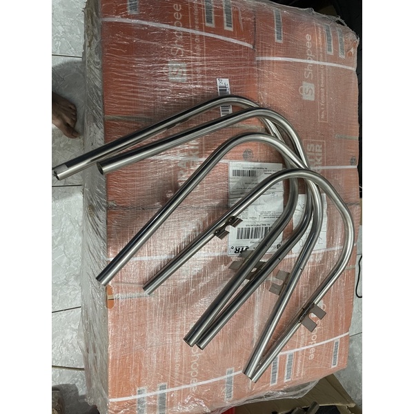 begel astrea c800 pnp c70 belakang pitung kaoto/ begel behel c70