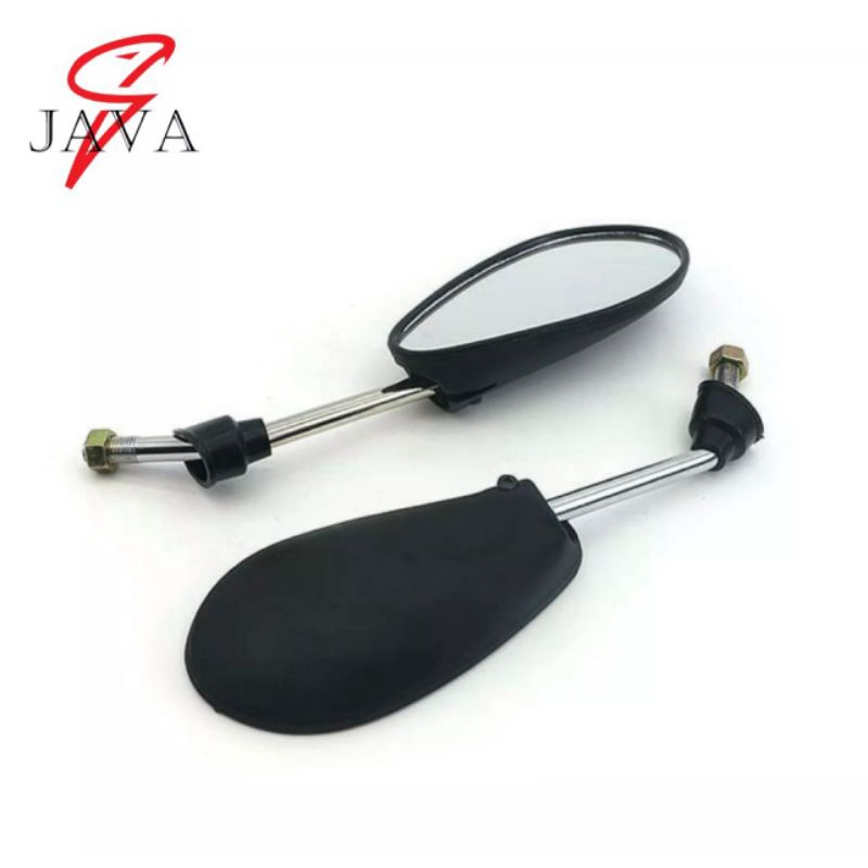 Spion Motor Suzuki SATRIA FU DRAT 12 Model Standart Kualitas Ori