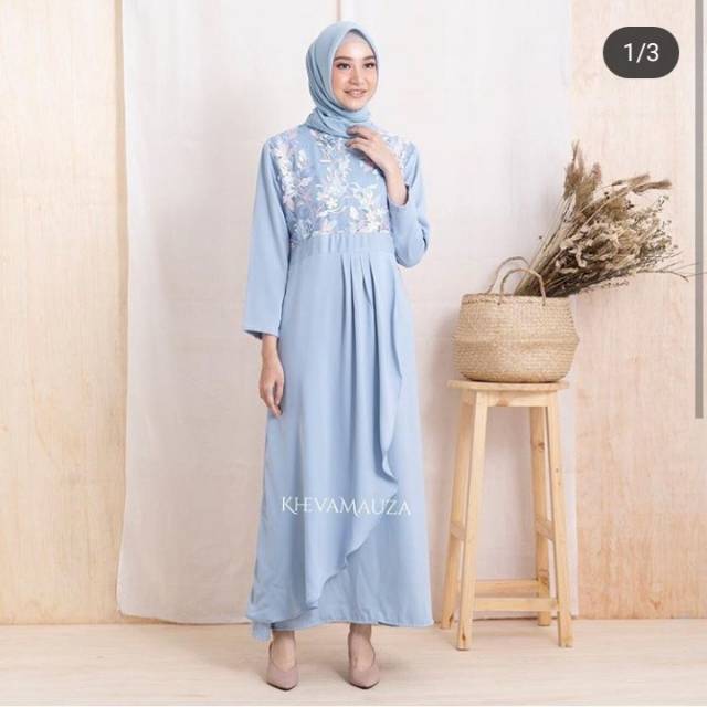 DIARA DRESS