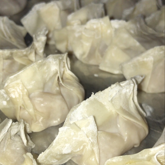 

PANGSIT / DIMSUM / GYOZA AYAM 100%