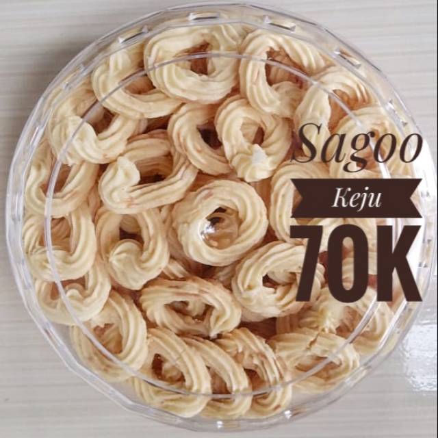 

Aneka kue kering lebaran